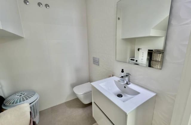 3 soverom Villa til salgs i Formentera del Segura med svømmebasseng garasje - € 325 000 (Ref: 9450427)