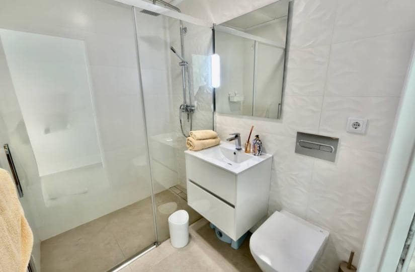 3 soverom Villa til salgs i Formentera del Segura med svømmebasseng garasje - € 325 000 (Ref: 9450427)