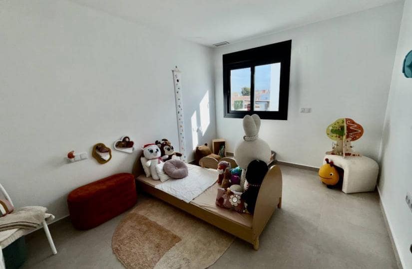 3 soverom Villa til salgs i Formentera del Segura med svømmebasseng garasje - € 325 000 (Ref: 9450427)