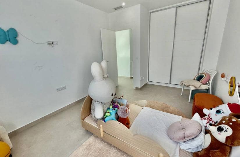 3 soverom Villa til salgs i Formentera del Segura med svømmebasseng garasje - € 325 000 (Ref: 9450427)