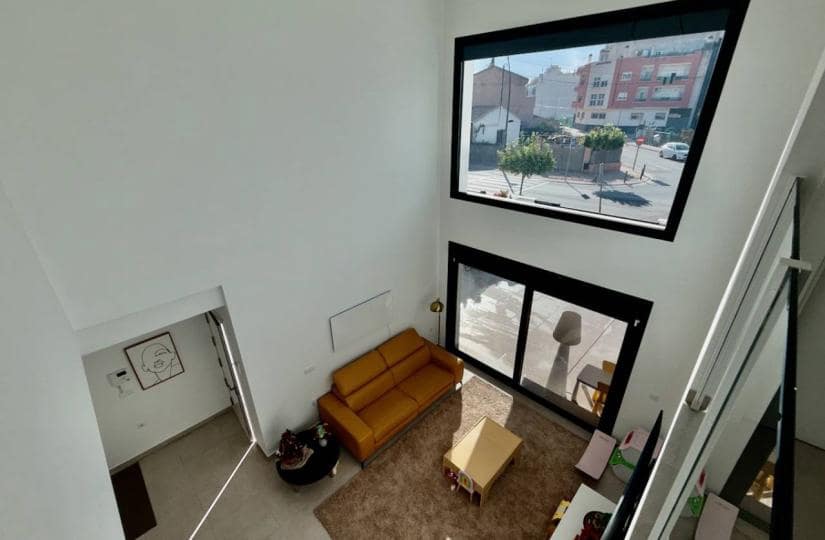 3 soverom Villa til salgs i Formentera del Segura med svømmebasseng garasje - € 325 000 (Ref: 9450427)