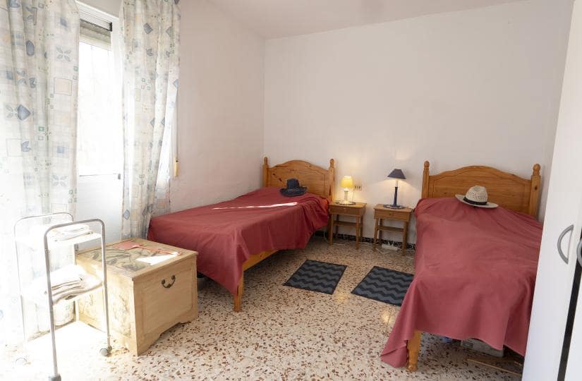 3 makuuhuone Omakotitalo myytävänä paikassa Torrevieja - 149 000 € (Ref: 9451549)