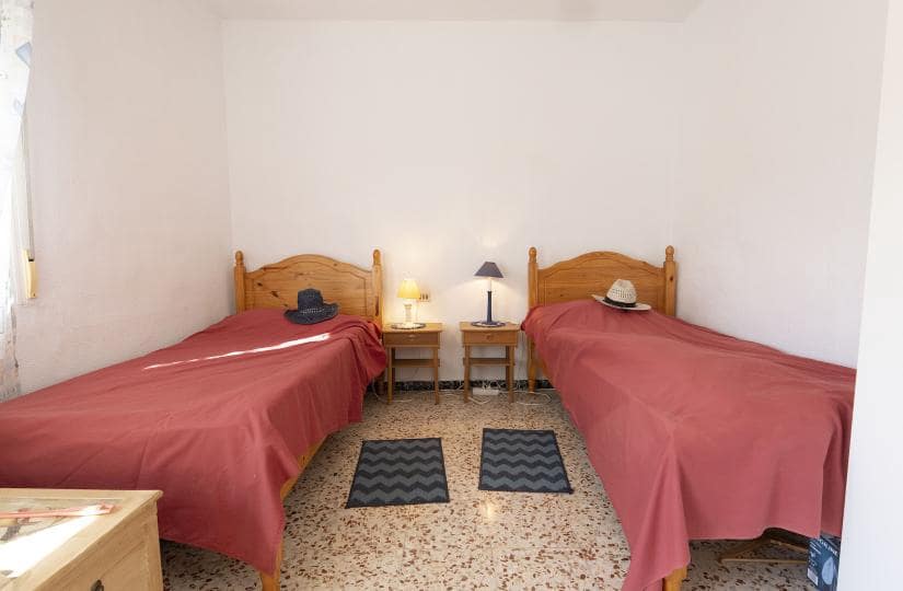 3 makuuhuone Omakotitalo myytävänä paikassa Torrevieja - 149 000 € (Ref: 9451549)