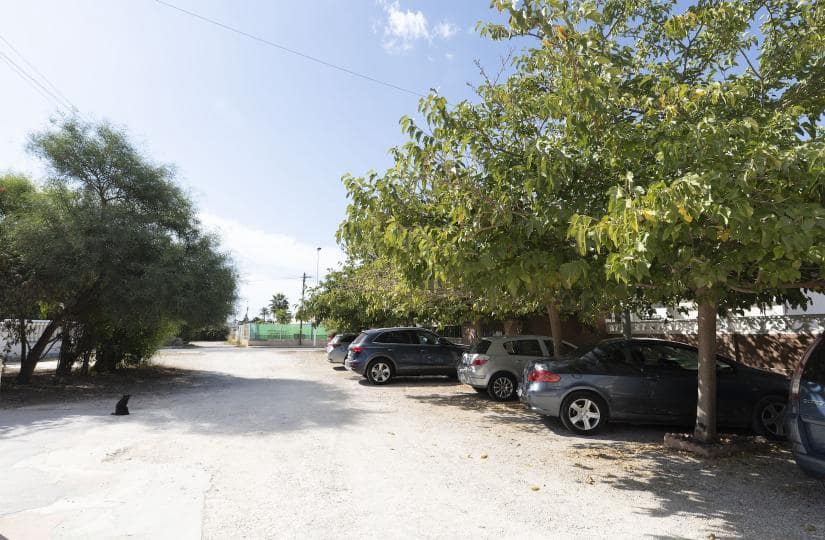 3 makuuhuone Omakotitalo myytävänä paikassa Torrevieja - 149 000 € (Ref: 9451549)