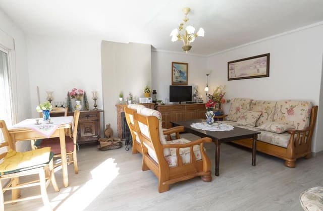3 makuuhuone Omakotitalo myytävänä paikassa El Chaparral - La Siesta - La Torreta, Torrevieja - 149 000 € (Ref: 9451549)