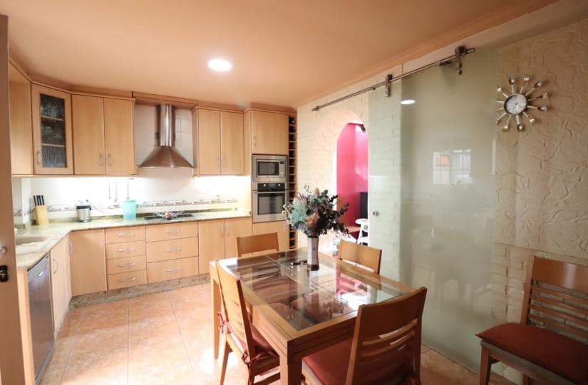 3 bedroom Villa for sale in El Saladar with pool garage - € 315,000 (Ref: 9455005)
