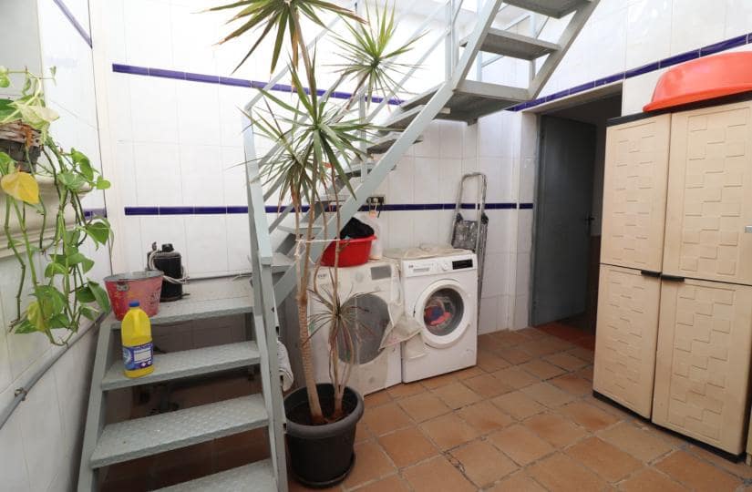 3 bedroom Villa for sale in El Saladar with pool garage - € 315,000 (Ref: 9455005)