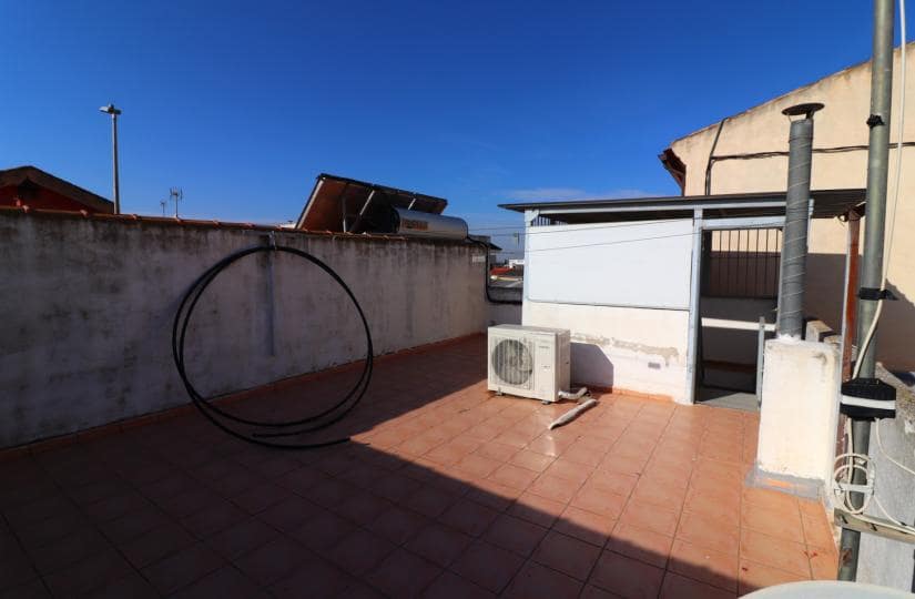 3 bedroom Villa for sale in El Saladar with pool garage - € 315,000 (Ref: 9455005)