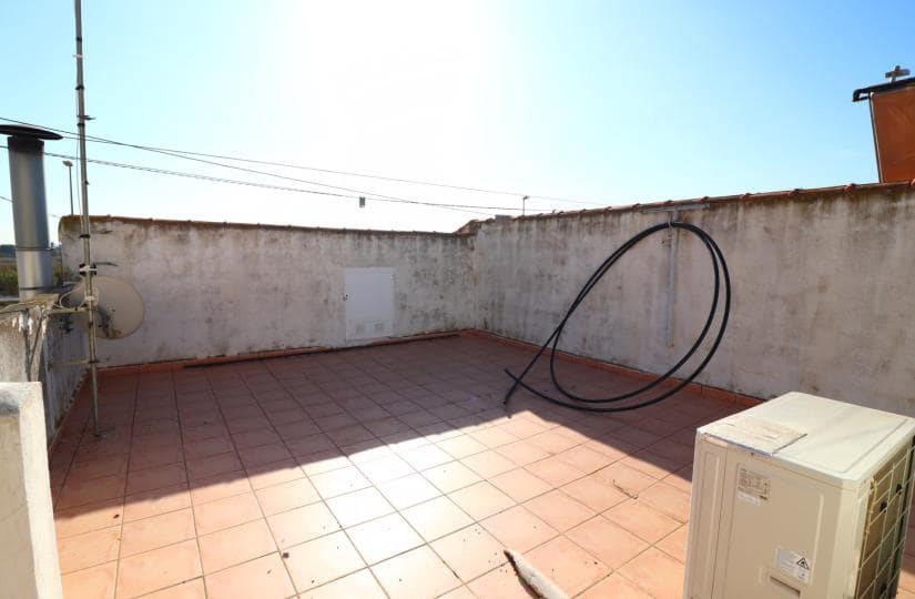 3 bedroom Villa for sale in El Saladar with pool garage - € 315,000 (Ref: 9455005)