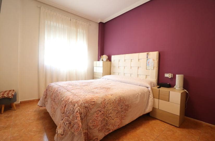 3 bedroom Villa for sale in El Saladar with pool garage - € 315,000 (Ref: 9455005)