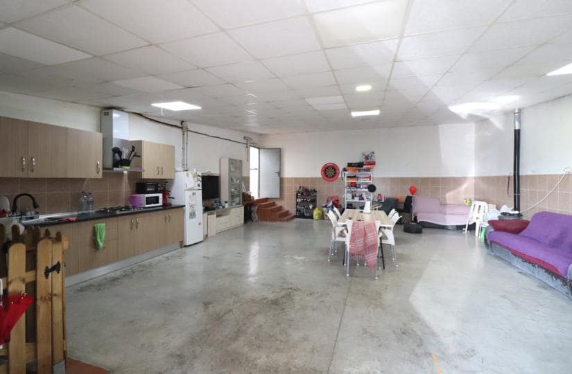 3 bedroom Villa for sale in El Saladar with pool garage - € 315,000 (Ref: 9455005)