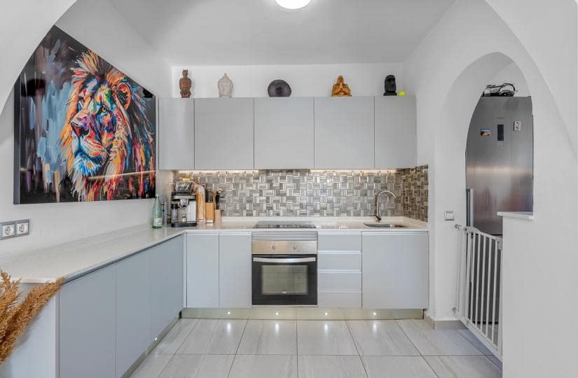 5 soveværelse Villa til salg i Ciudad Quesada med swimmingpool garage - € 498.000 (Ref: 9460780)