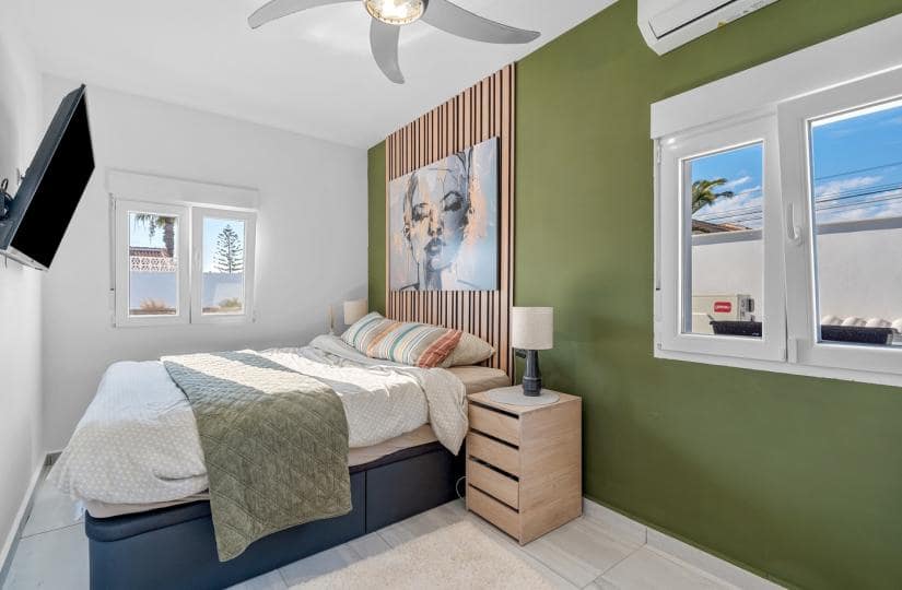 5 soveværelse Villa til salg i Ciudad Quesada med swimmingpool garage - € 498.000 (Ref: 9460780)