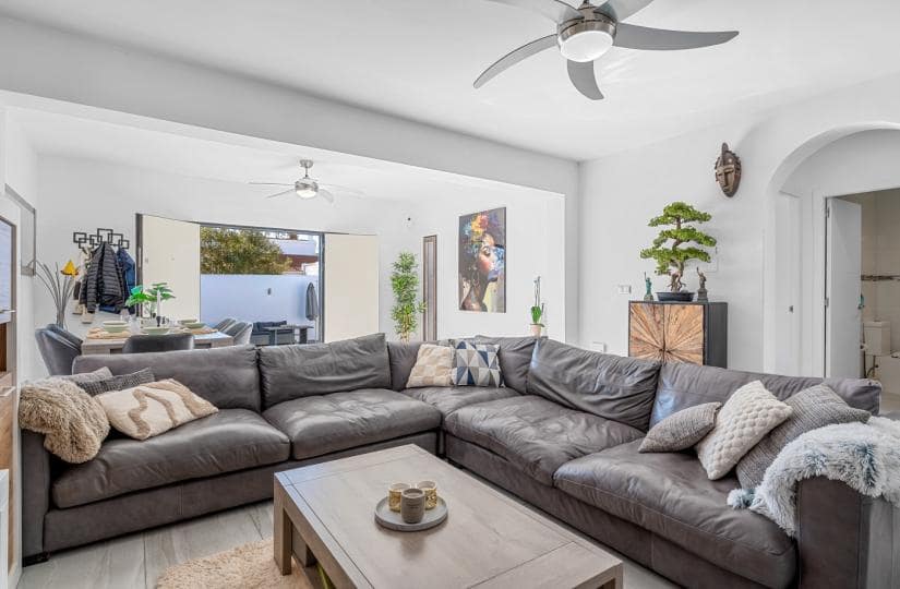 5 soveværelse Villa til salg i Ciudad Quesada med swimmingpool garage - € 498.000 (Ref: 9460780)