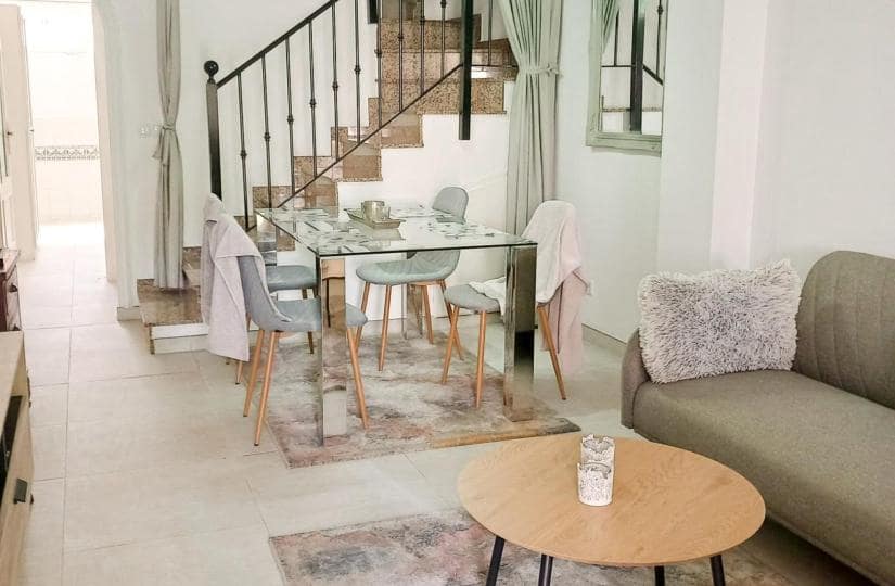 2 sovrum Hus till salu i Algorfa med pool - 159 999 € (Ref: 9461806)