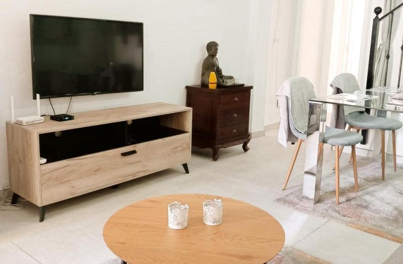 2 sovrum Hus till salu i Algorfa med pool - 159 999 € (Ref: 9461806)