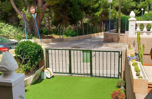 2 sovrum Hus till salu i Algorfa med pool - 159 999 € (Ref: 9461806)