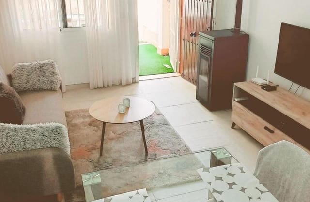 2 sovrum Hus till salu i Algorfa med pool - 159 999 € (Ref: 9461806)