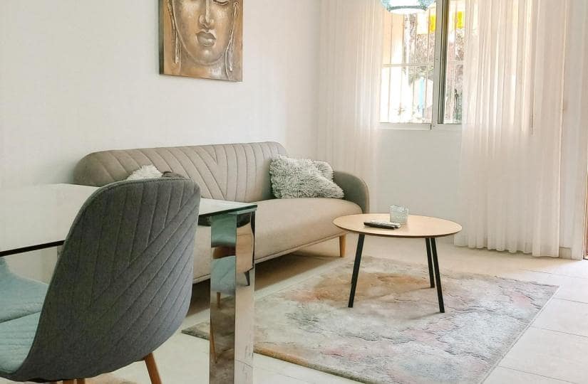 2 sovrum Hus till salu i Algorfa med pool - 159 999 € (Ref: 9461806)