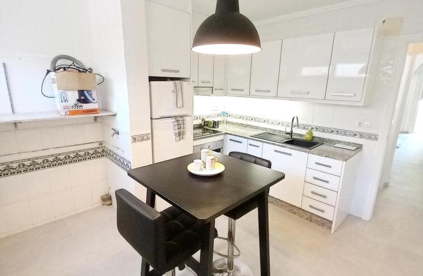 2 sovrum Hus till salu i Algorfa med pool - 159 999 € (Ref: 9461806)