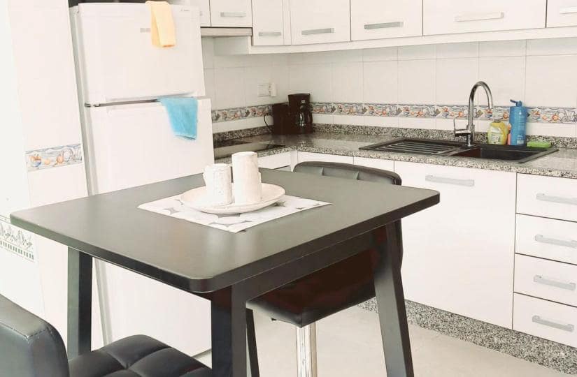 2 sovrum Hus till salu i Algorfa med pool - 159 999 € (Ref: 9461806)