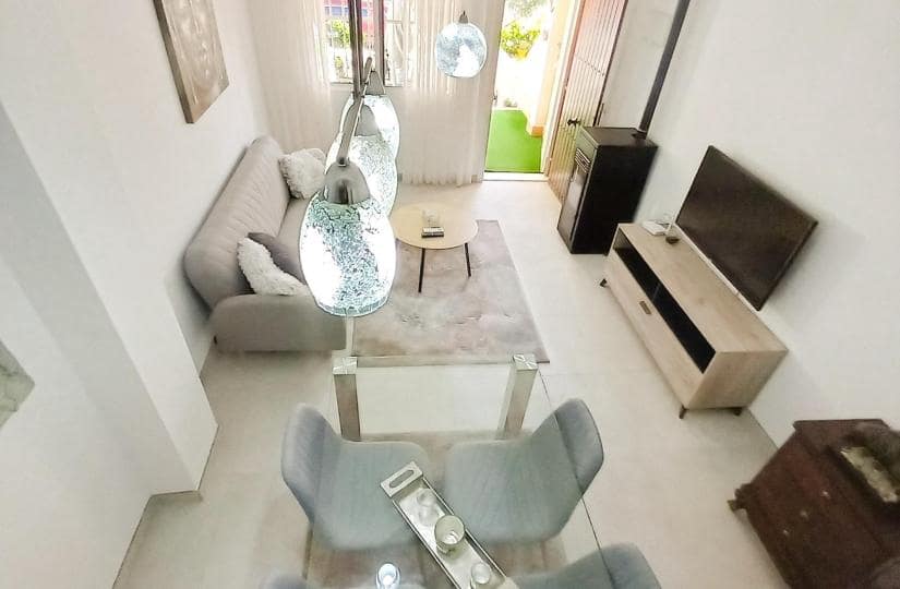 2 sovrum Hus till salu i Algorfa med pool - 159 999 € (Ref: 9461806)