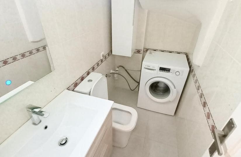 2 sovrum Hus till salu i Algorfa med pool - 159 999 € (Ref: 9461806)