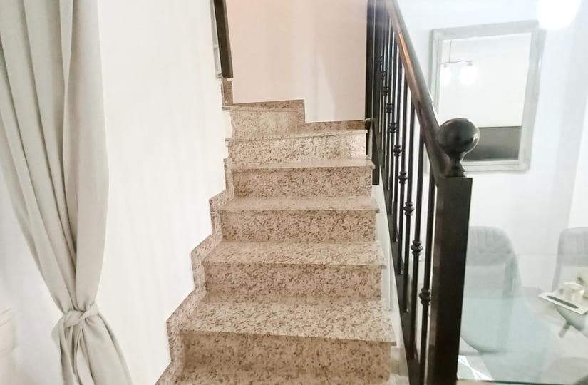 2 sovrum Hus till salu i Algorfa med pool - 159 999 € (Ref: 9461806)