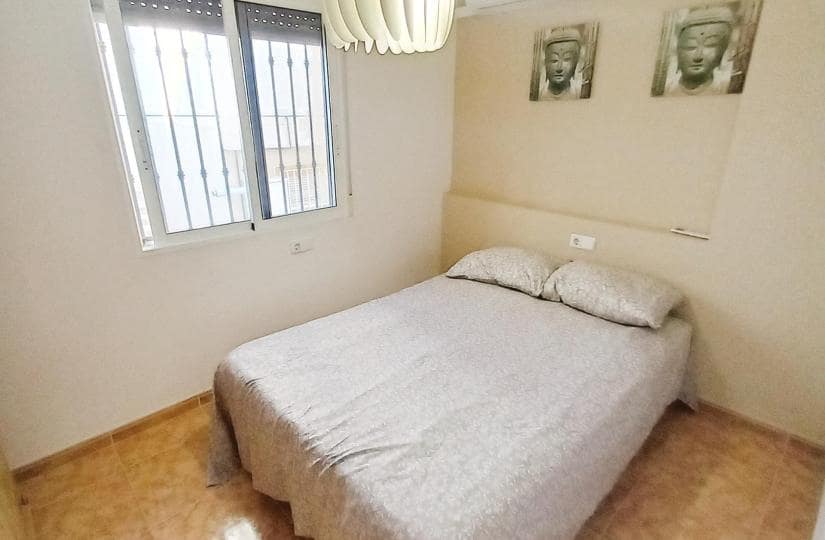 2 sovrum Hus till salu i Algorfa med pool - 159 999 € (Ref: 9461806)