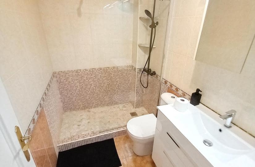 2 sovrum Hus till salu i Algorfa med pool - 159 999 € (Ref: 9461806)