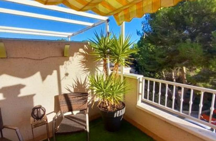 2 sovrum Hus till salu i Algorfa med pool - 159 999 € (Ref: 9461806)