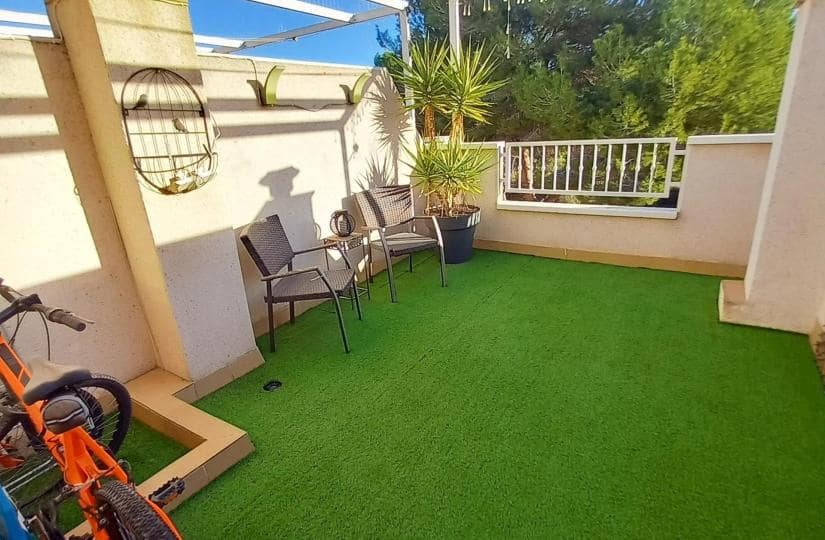 2 sovrum Hus till salu i Algorfa med pool - 159 999 € (Ref: 9461806)