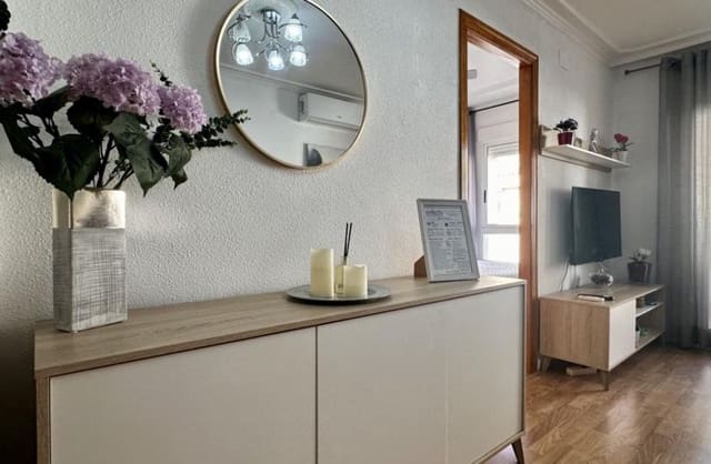 2 sovrum Lägenhet till salu i Playa del Acequión, Torrevieja - 159 000 € (Ref: 9465111)