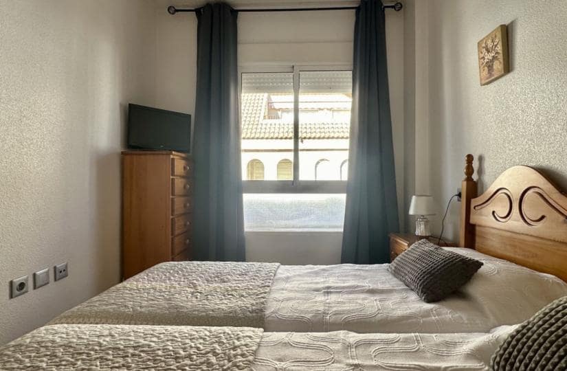 2 sovrum Lägenhet till salu i Torrevieja - 159 000 € (Ref: 9465111)