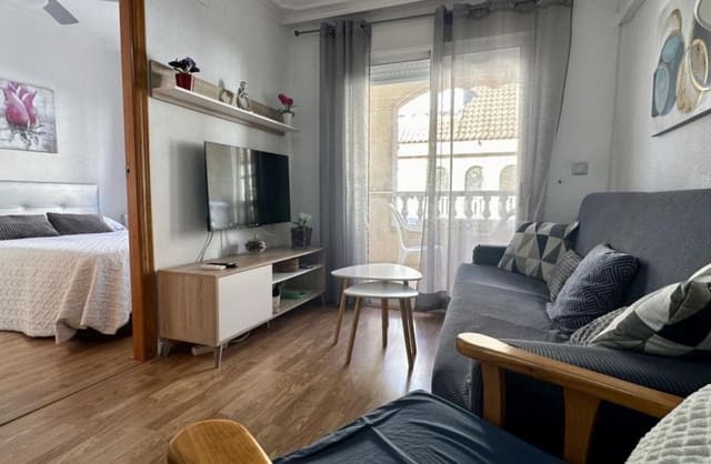 2 sovrum Lägenhet till salu i Playa del Acequión, Torrevieja - 159 000 € (Ref: 9465111)