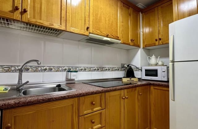 2 sovrum Lägenhet till salu i Playa del Acequión, Torrevieja - 159 000 € (Ref: 9465111)