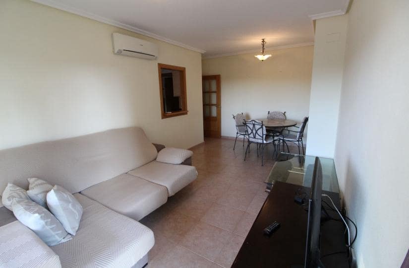 2 soveværelse Lejlighed til salg i Guardamar del Segura med swimmingpool - € 189.000 (Ref: 9467922)