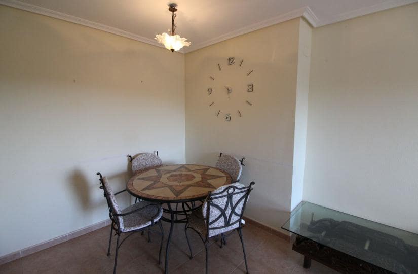 2 soveværelse Lejlighed til salg i Guardamar del Segura med swimmingpool - € 189.000 (Ref: 9467922)