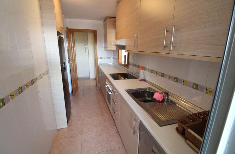 2 soveværelse Lejlighed til salg i Guardamar del Segura med swimmingpool - € 189.000 (Ref: 9467922)