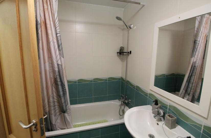 2 soveværelse Lejlighed til salg i Guardamar del Segura med swimmingpool - € 189.000 (Ref: 9467922)