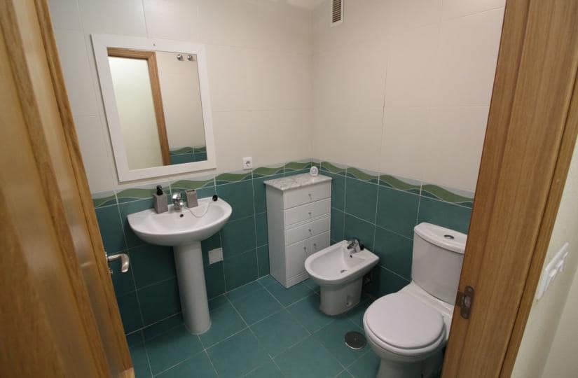 2 soveværelse Lejlighed til salg i Guardamar del Segura med swimmingpool - € 189.000 (Ref: 9467922)