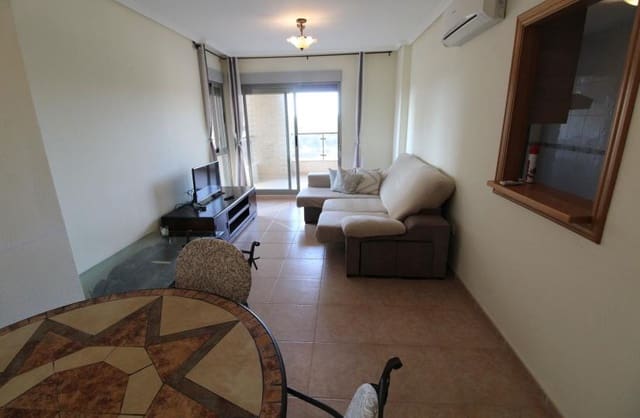 2 soveværelse Lejlighed til salg i Puerto Deportivo, Guardamar del Segura med swimmingpool - € 189.000 (Ref: 9467922)