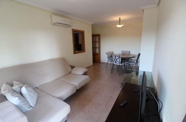 2 soveværelse Lejlighed til salg i Puerto Deportivo, Guardamar del Segura med swimmingpool - € 189.000 (Ref: 9467922)