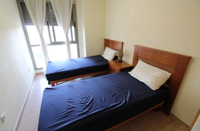 2 soveværelse Lejlighed til salg i Guardamar del Segura med swimmingpool - € 189.000 (Ref: 9467922)