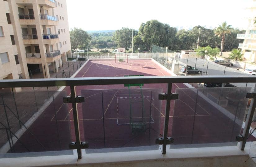 2 soveværelse Lejlighed til salg i Guardamar del Segura med swimmingpool - € 189.000 (Ref: 9467922)