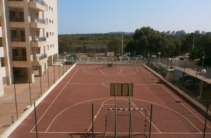 2 soveværelse Lejlighed til salg i Guardamar del Segura med swimmingpool - € 189.000 (Ref: 9467922)