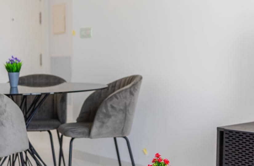 1 bedroom Apartment for sale in San Miguel de Salinas with pool - € 140,000 (Ref: 9467923)