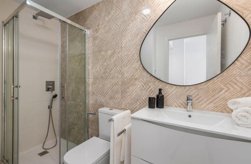 1 bedroom Apartment for sale in San Miguel de Salinas with pool - € 140,000 (Ref: 9467923)