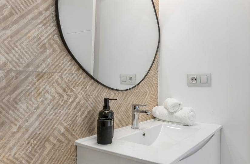 1 bedroom Apartment for sale in San Miguel de Salinas with pool - € 140,000 (Ref: 9467923)