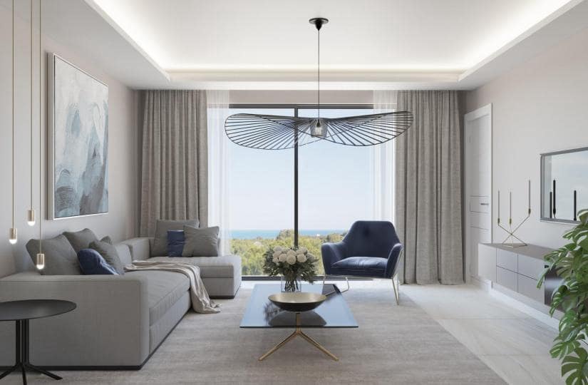 4 soverom Leilighet til salgs i Guardamar del Segura med svømmebasseng - € 470 000 (Ref: 9467924)